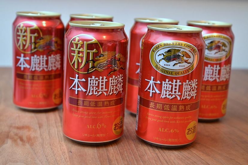 なぜ「本麒麟」は売れまくっているのか？ 直撃取材と新旧試飲から