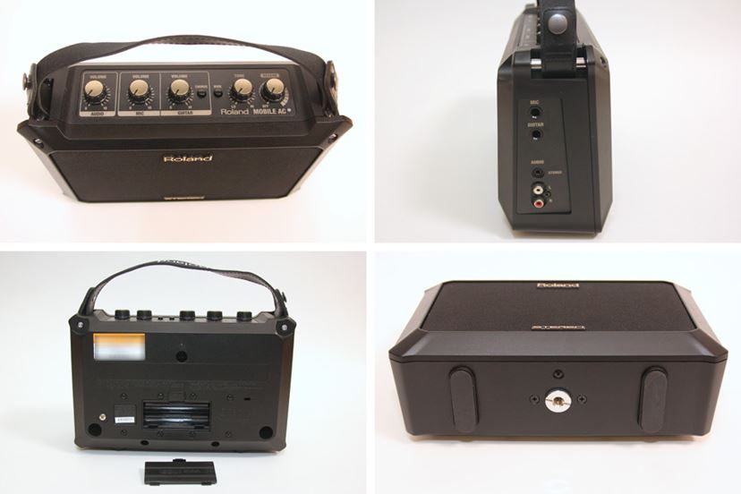ギターオヤジ感激！“ひとりでハモれるエフェクター”BOSS「VE-8