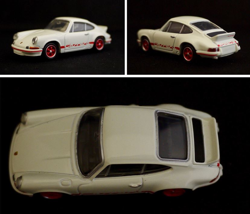 スーパーカー世代必見！ “大人向けトミカ”であの熱狂的ブームを