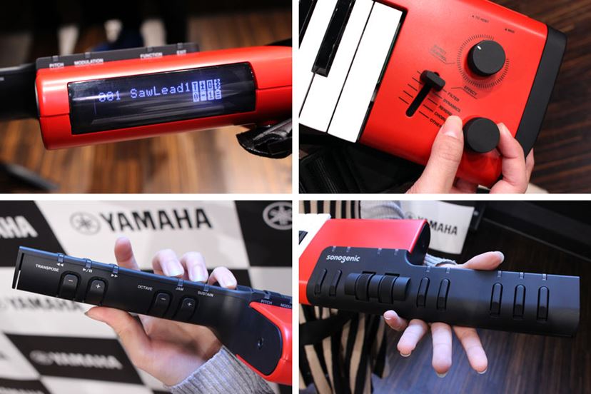 まさかの“練習しないで弾ける楽器”がヤマハから登場