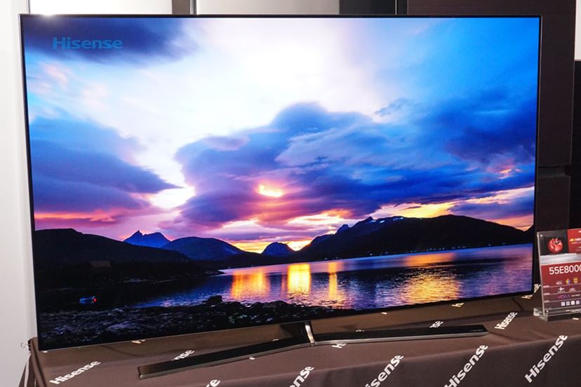 最新レグザエンジンで画質がさらにアップ！ ハイセンスから最新4K有機EL/液晶テレビ登場 - 価格.comマガジン