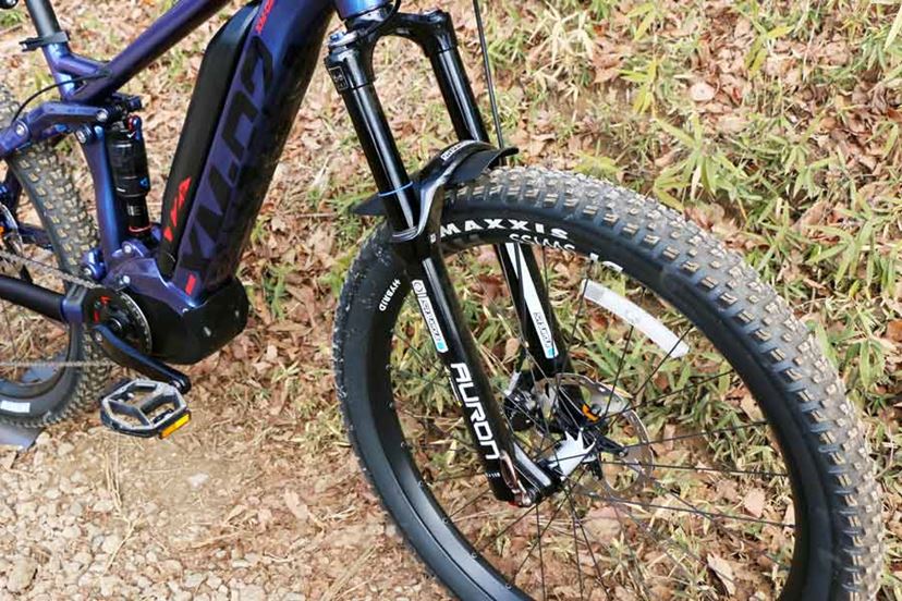 国内初のフルサスe-MTBは60万円！ パナソニック「XM-D2」に試乗してきた!! - 価格.comマガジン