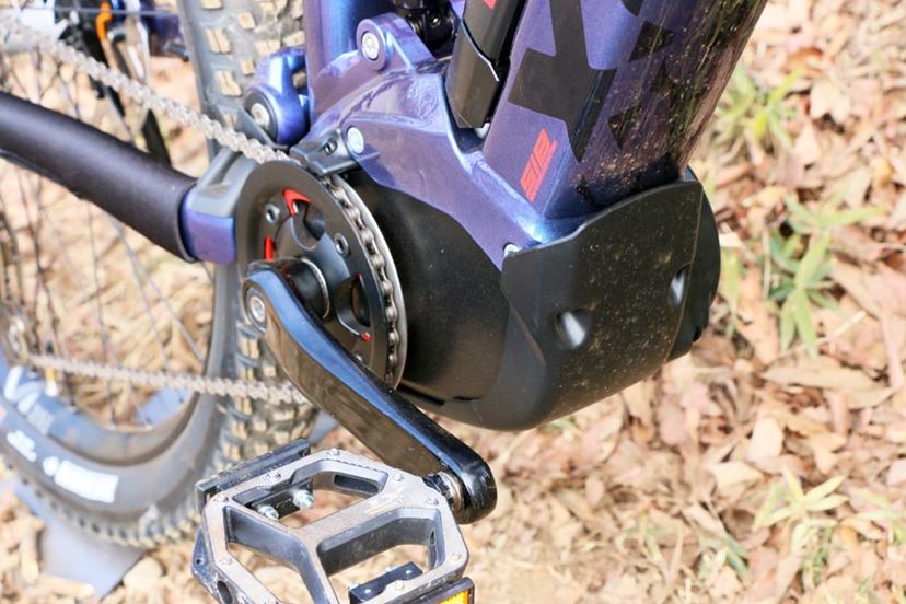 国内初のフルサスe-MTBは60万円！ パナソニック「XM-D2」に試乗してき