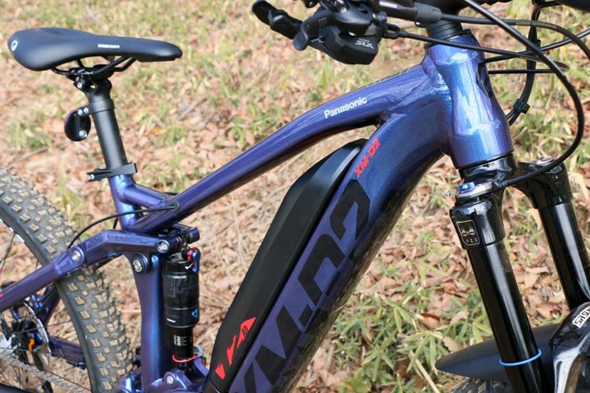 国内初のフルサスe-MTBは60万円！ パナソニック「XM-D2」に試乗してきた!! - 価格.comマガジン