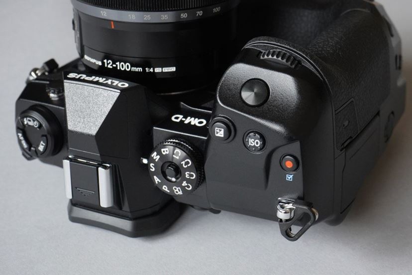 オリンパスのプロ向けミラーレス「OM-D E-M1X」レビュー、注目の オリンパスのプロ向けミラーレス「OM-D E-M1X」レビュー、注目の