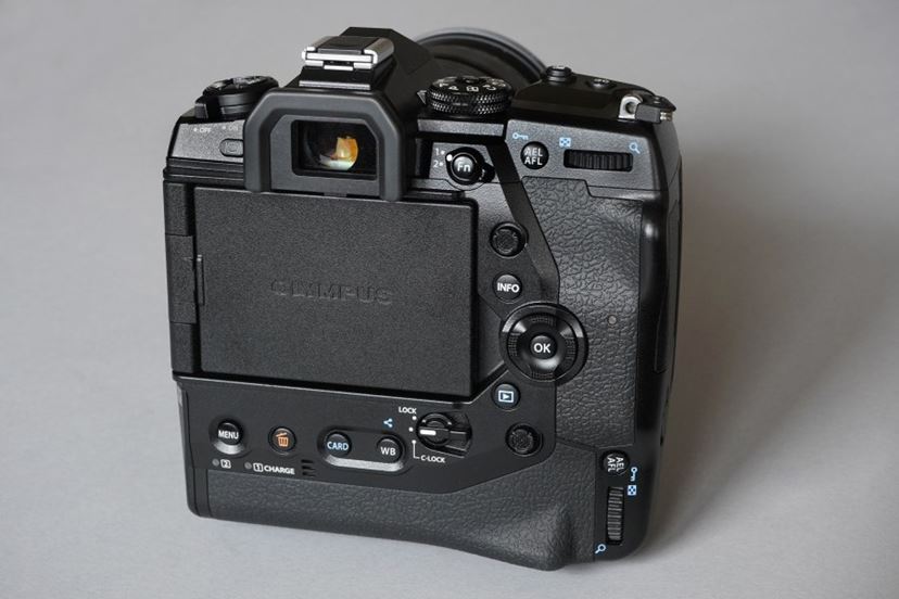 オリンパスのプロ向けミラーレス「OM-D E-M1X」レビュー、注目の オリンパスのプロ向けミラーレス「OM-D E-M1X」レビュー、注目の