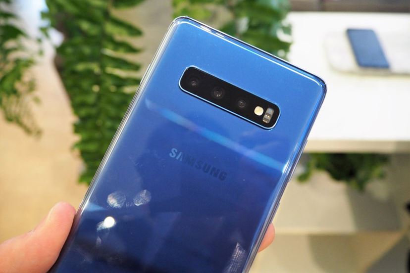 SAMSUNG - コロナに負けるなセール！GALAXY S10 本体 一式 セット コロナに負けるなセール！GALAXY S10 本体 一式 セット