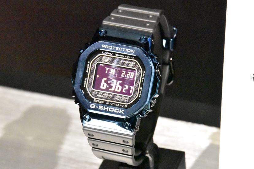 2019 年 spring 販売 summer casio 時計 新 製品 発表 会