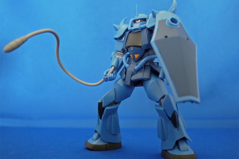 ガンプラ ジオン軍 16体セット bpbd.kendalkab.go.id