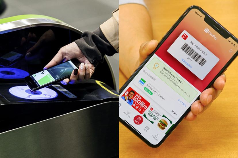 話題のスマホ決済サービスの基本と選び方を徹底解説！ Apple Pay