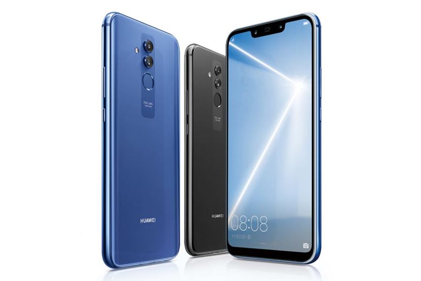 Deals Huawei mate p20 lite