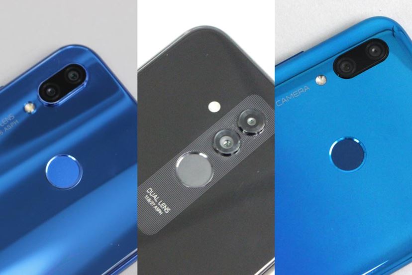 徹底比較！ファーウェイ「P20 lite」「Mate 20 lite」「nova lite 3」 - 価格.comマガジン