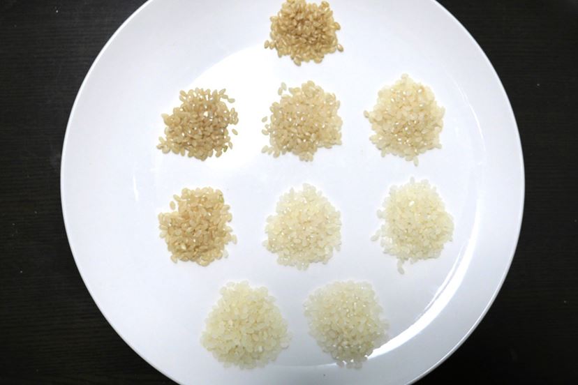 自宅に“精米機”を導入すると自分にピッタリのお米が作れて 自宅に“精米機”を導入すると自分にピッタリのお米が作れて
