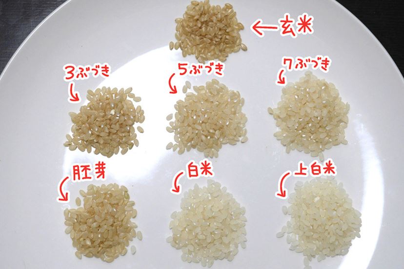 みのむし　上白精米 みのむし様専用 上白精米
