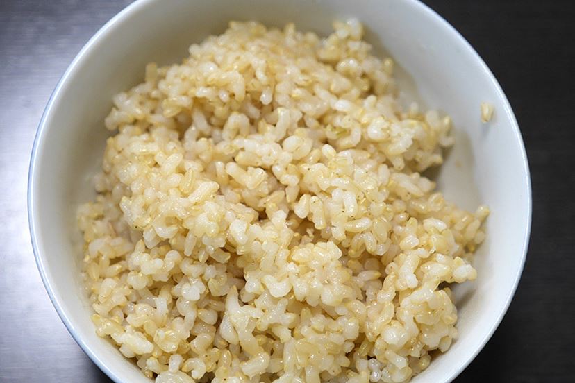 自宅に“精米機”を導入すると自分にピッタリのお米が作れて 自宅に“精米機”を導入すると自分にピッタリのお米が作れて
