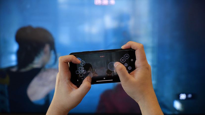 PS4 プレイステーション 打ち合わせ中 iPhone」で「PS4」をリモートプレイできる！ 設定方法も解説 - 価格