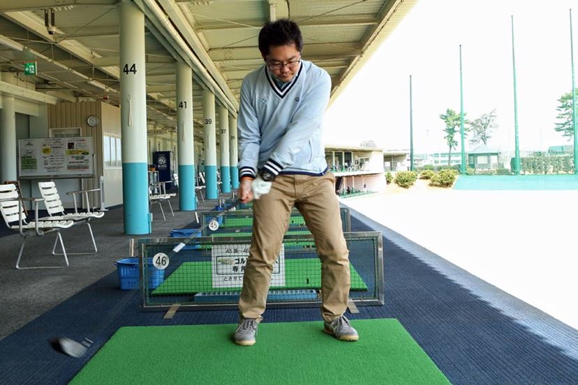 5代目「PHYZ」分析試打! ゆ~ったり振ると、一番飛んだ - 価格 5代目「PHYZ」分析試打! ゆ~ったり振ると、一番飛んだ - 価格