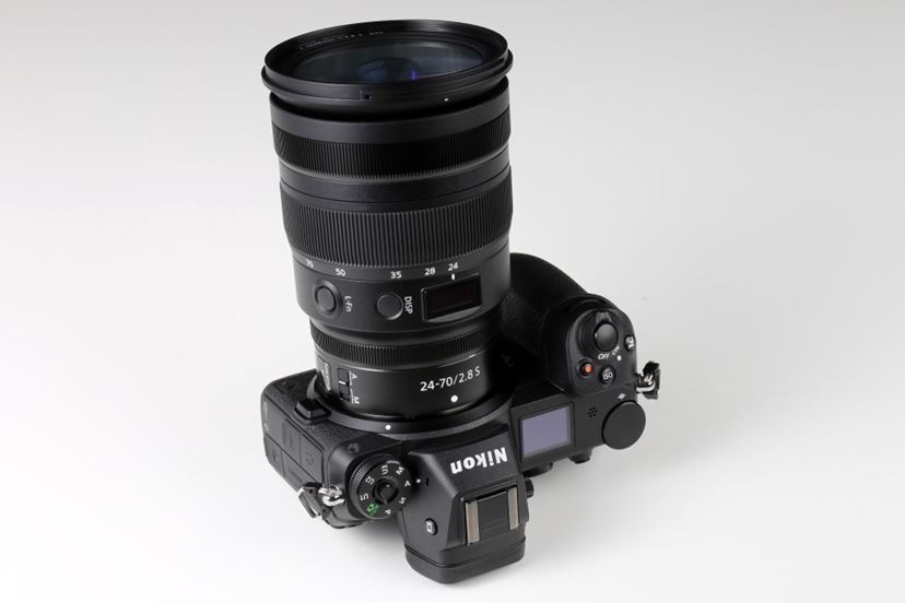 ニコンの新レンズ「NIKKOR Z 14-30mm f/4 S」「NIKKOR Z 24-70mm