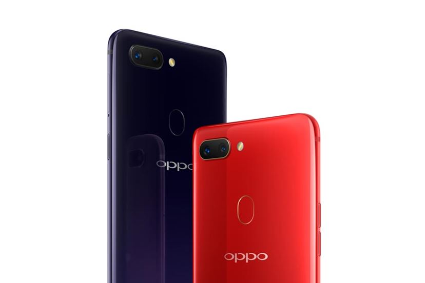 Oppo スマートフォン本体 赤 手ごろな価格の大画面スマホ、OPPO「R17 NEO」レビュー - 価格