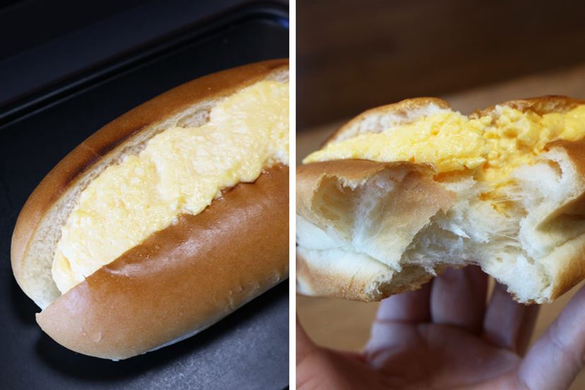 サクサクなのにやわらか! 新食感トースター「三菱ブレッド サクサクなのにやわらか! 新食感トースター「三菱ブレッド