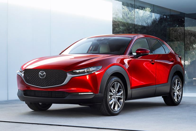 マツダの新型SUV「CX-30」はCX-3やCX-5と何が違うの!? 価格も予測