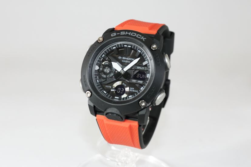 G shock clearance 2000e