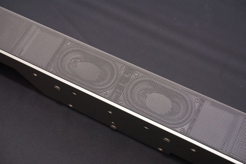 1本バータイプのサウンドバーの新スタンダード！Dolby Atmos/DTS:XもOK