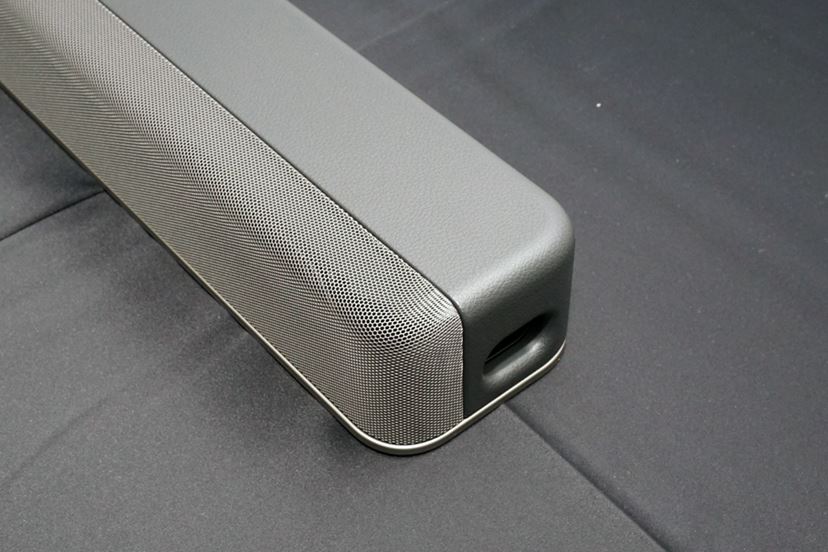 1本バータイプのサウンドバーの新スタンダード！Dolby Atmos/DTS:XもOK