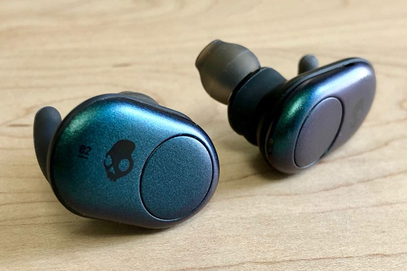 Skullcandy初の完全ワイヤレス「Push」はルックスだけでも音だけではなくトータルバランスがポイント！ - 価格.comマガジン