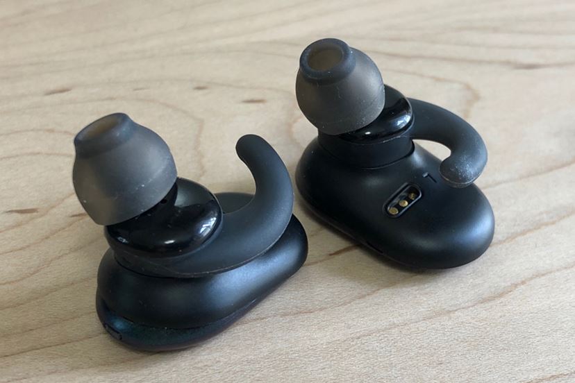 Skullcandy初の完全ワイヤレス「Push」はルックスだけでも音だけでは