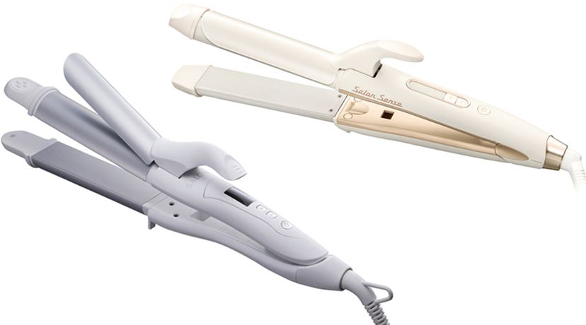 2025年》ヘアアイロンおすすめ26選！ ストレート、カール、コードレス 