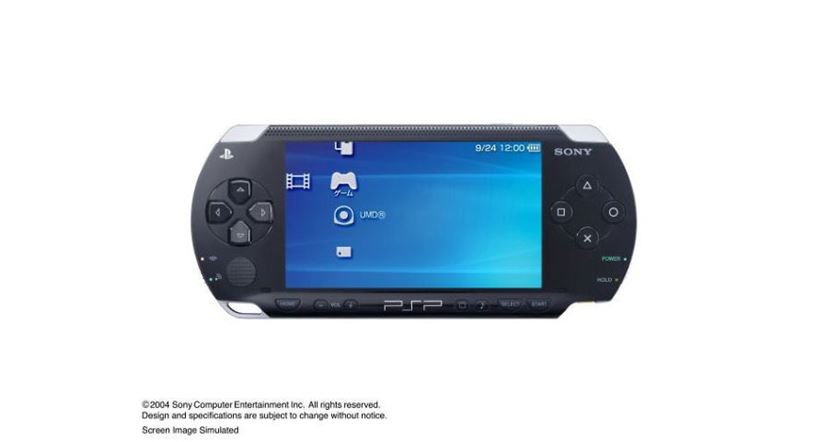 PSP1000 本体 充電パック ソフト付 ソニー プレイステーション