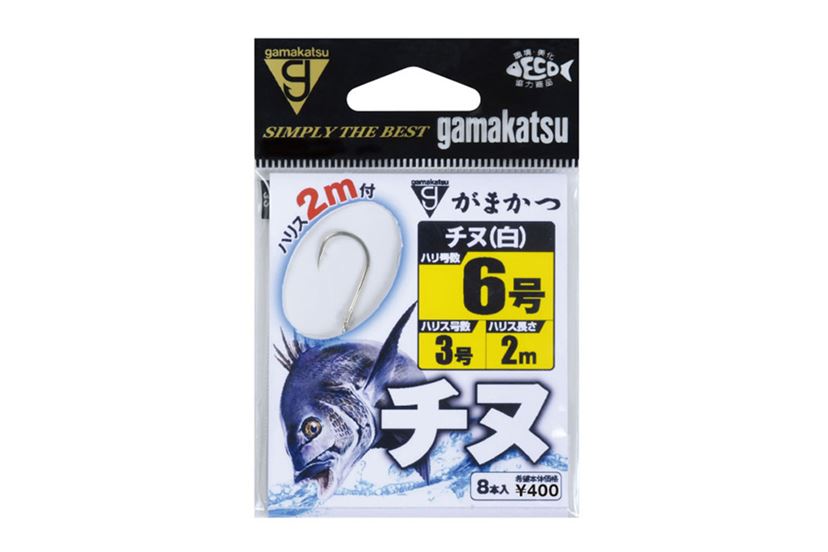 あこがれの大型「クロダイ（チヌ）｣を「ウキ釣り」で釣ろう！ - 価格.comマガジン