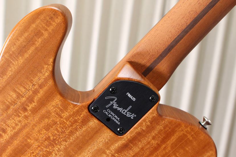 Fender　GDC200 エレアコ　サイドバックの木目がカッコいいギターです。 Fender GDC200 エレアコ サイドバックの木目がカッコいいギター