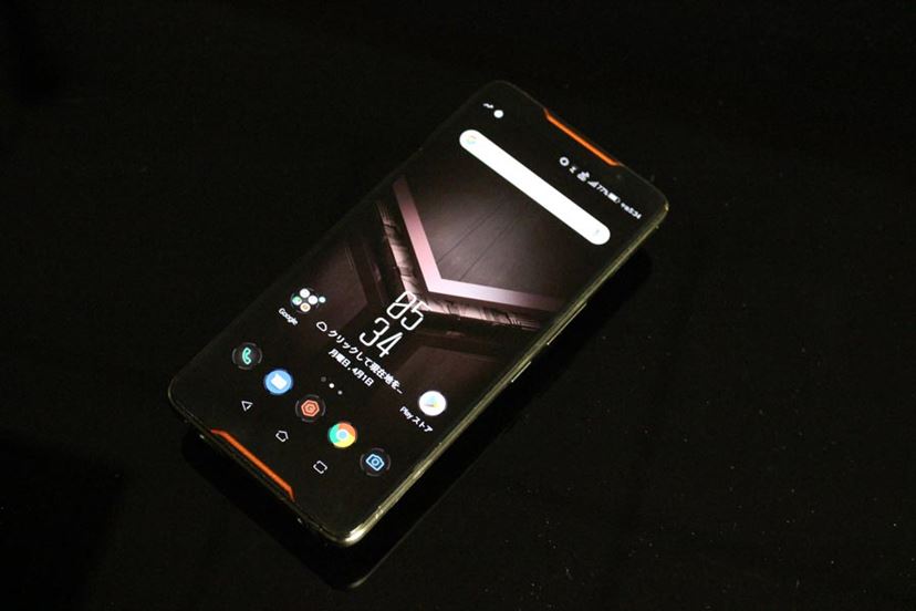 ASUSのゲーミングスマホ「ROG Phone」が単なるハイエンドスマホとは異なる理由 - 価格.comマガジン