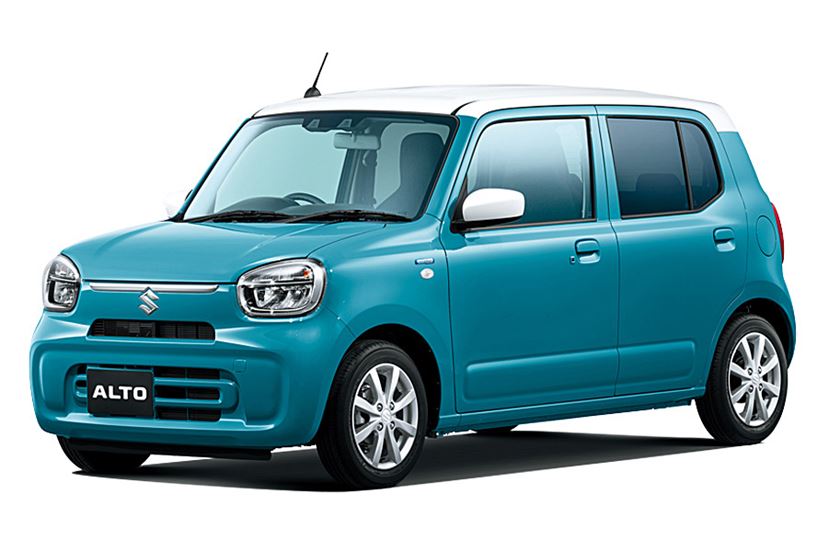 2025年》軽自動車おすすめ15選！選び方やメリット、デメリット