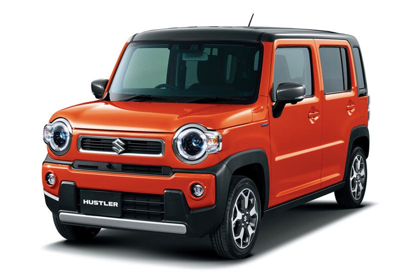 2025年》軽自動車おすすめ15選！選び方やメリット、デメリットなども 