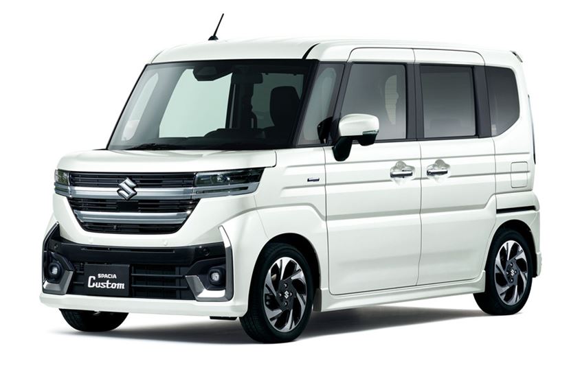 2025年》軽自動車おすすめ15選！選び方やメリット、デメリットなども