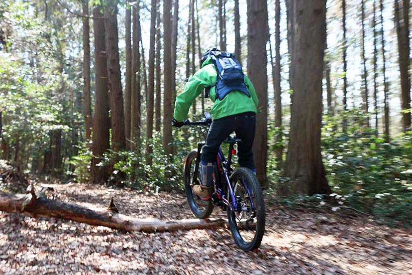 国内唯一のフルサスe-MTB「XM-D2」をガチのマウンテンバイク乗り