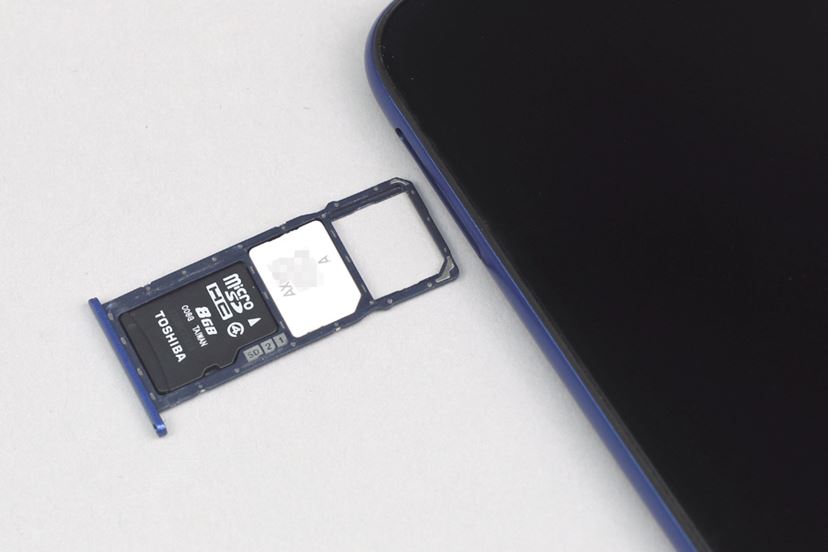 4000mAhの大容量バッテリー搭載の高コスパSIMフリースマホ「ZenFone 