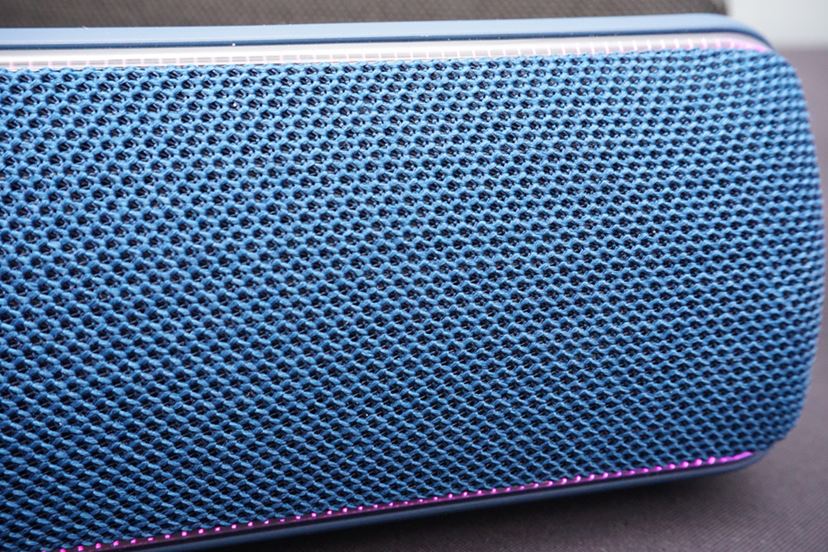 さらに高音質に!ソニーの重低音Bluetoothスピーカー「EXTRABASS さらに高音質に!ソニーの重低音Bluetoothスピーカー「EXTRABASS