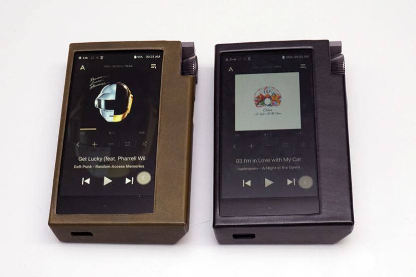 ESS ES9038PROをデュアルDAC構成で搭載した初のポータブルDAP！Astell&Kern「KANN CUBE」 - 価格.comマガジン