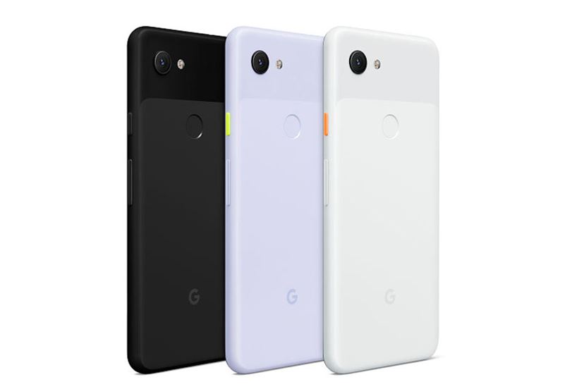 google pixel 3a 販売 ワイヤレス イヤホン