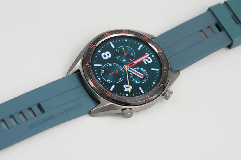 PR]コスパ超優秀で使える機能が満載！ 「HUAWEI WATCH GT」46mm