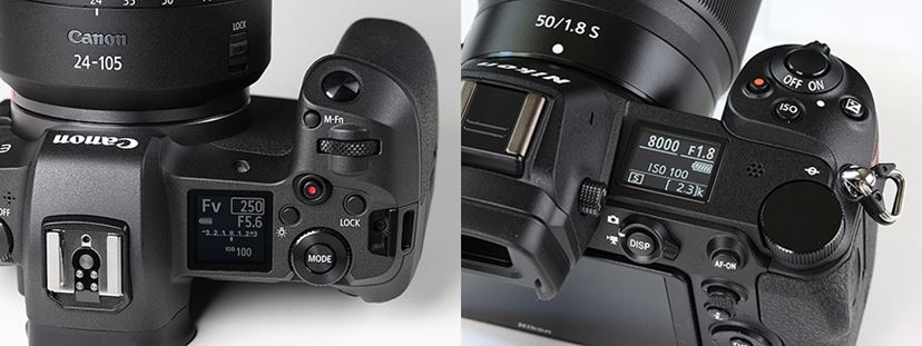 フルサイズミラーレス徹底比較! 「EOS RP」「EOS R」「α7 III フルサイズミラーレス徹底比較! 「EOS RP」「EOS R」「α7 III