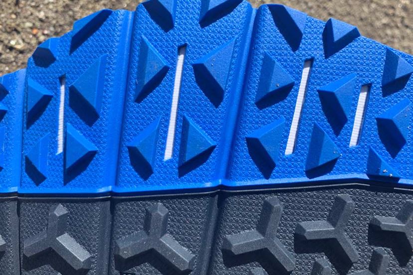 ザ・ノース・フェイス Flight Trinity（フライト トリニティ Runners Pulse