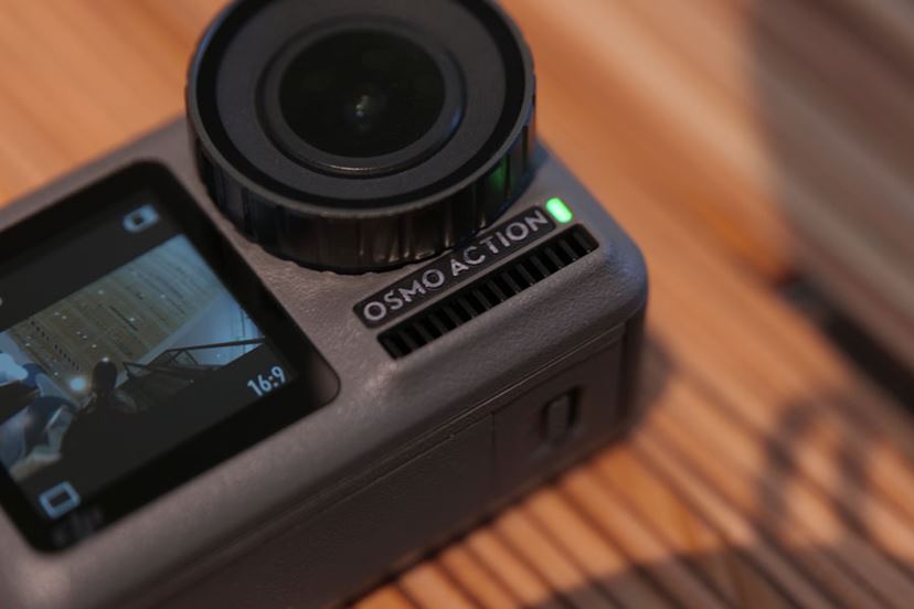 DJI OSMO ACTION（純正バッテリー＆純正NDフィルター他付属品あり） Amazon | K&F Concept DJI Osmo Action 5Pro Action4 専用ND