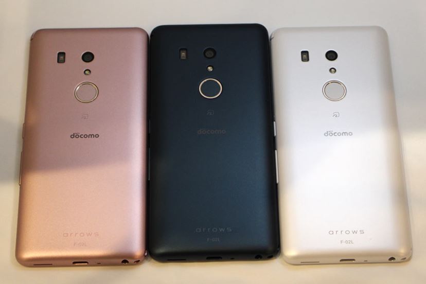 NTTドコモから、2019年夏スマホが登場。36回分割払いの「スマホおかえしプログラム」も - 価格.comマガジン