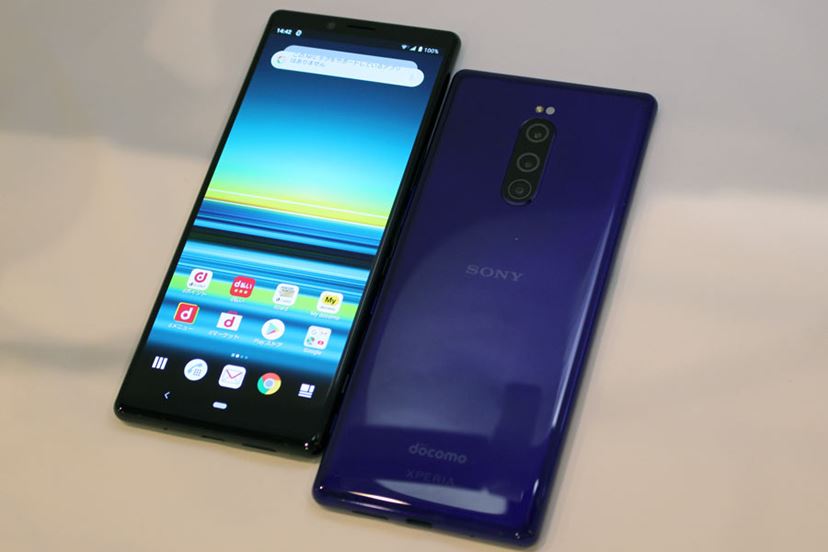 NTTドコモから、2019年夏スマホが登場。36回分割払いの「スマホ NTTドコモから、2019年夏スマホが登場。36回分割払いの「スマホ