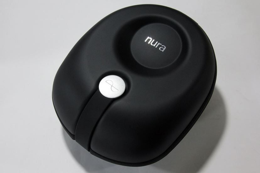nura ワイヤレスヘッドホン 専用ケース付き nuraphone | オーディオ・映像関連 | 販売終了製品一覧